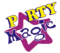 logo party magic